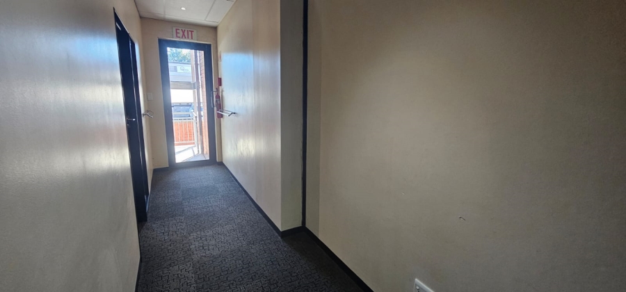 To Let commercial Property for Rent in Vincent Eastern Cape